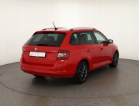 Skoda Fabia Combi 1.0 TSI Soleil
