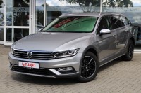 Vorschau: VW Passat Alltrack Variant 2.0 TDI 4Motion