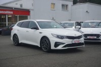 Kia Optima 1.6 CRDi GT Line