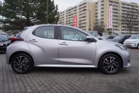 Toyota Yaris 1.5 Hybrid Team D Aut.