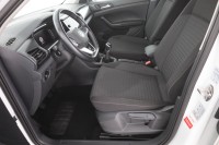 VW T-Cross 1.0 TSI