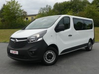 Vorschau: Opel Vivaro B 1.6 CDTI Kombi L2H1