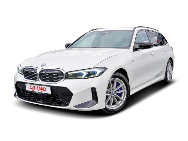 BMW M340i xDrive Touring mHev Aut.