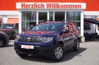 Vorschau: Dacia Duster II 1.0 TCE Comfort