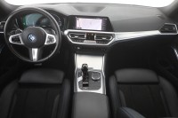 BMW 320 e Touring M Sport