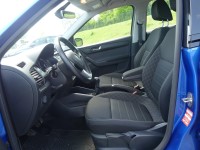 Skoda Fabia Combi 1.2 TSI