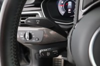 Audi A4 Quattro Avant 45 TFSI quattro edition one
