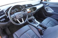 Audi Q3 35 TFSI Basis
