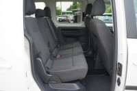 VW Caddy 2.0 TDI Trendline