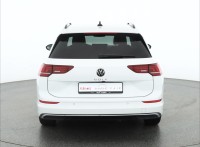VW Golf VIII Variant 1.5 TSI Goal