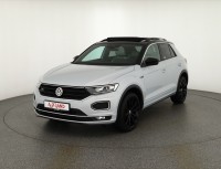 VW T-Roc 2.0 TSI DSG R-Line 4Motion LED Panorama