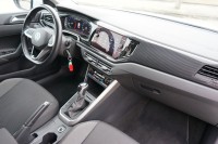 VW Taigo 1.0 TSI DSG