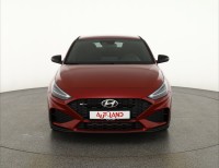Hyundai i30 Fastback 1.5 T-GDI N-Line