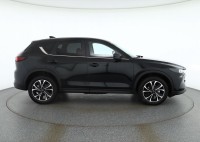 Mazda CX-5 2.0 M-Hybrid AWD