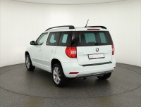 Skoda Yeti 1.2 TSI