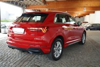 Audi Q3 40 2.0 TFSI quattro S line