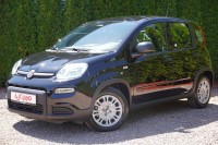 Vorschau: Fiat New Panda Pandina 1.0 mHEV