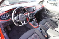VW Polo 2.0 TSI GTI