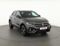 VW T-Roc R-Line 2.0 TSI DSG 4M