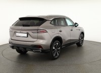 MG HS 1.5 T-GDI Luxury Aut.