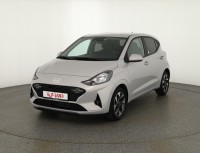 Hyundai i10 1.2 Navi Sitzheizung Tempomat