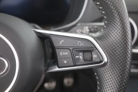 Audi TT Roadster 2.0 TFSI S-Line