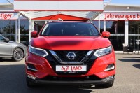 Nissan Qashqai Tekna