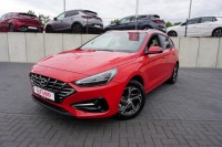 Vorschau: Hyundai i30 cw 1.5DPI