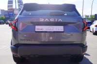 Dacia Duster TCe 130