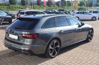 Audi A4 Quattro Avant 40 TFSI quattro competition edition plus