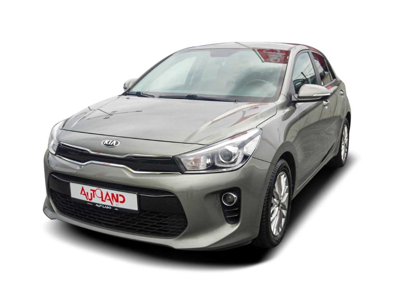 Kia Rio 1.4 Dream Team