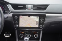 Skoda Superb Combi 2.0TDI DSG Sportline
