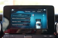 Mercedes-Benz T-Klasse T 180 d Progressive