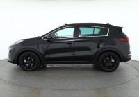 Vorschau: Kia Sportage 1.6 T-GDI Black Edition