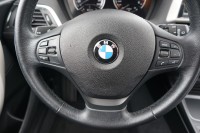 BMW 116 d Advantage