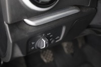 Audi A3 Sportback 1.5 TFSI Sport