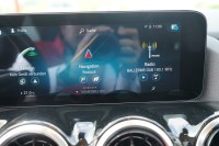 Mercedes-Benz GLA 200 Style