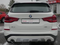 BMW X3 xDrive 20 d xLine