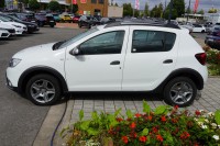 Dacia Sandero Stepway II 1.0 Essential