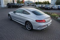 Mercedes-Benz C 250 C250 AMG Line