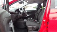 Opel Crossland 1.2 Edition