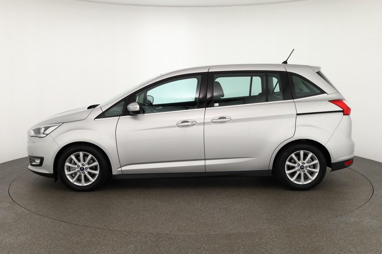 Ford Grand C-Max 1.5 EB