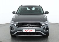 VW T-Roc 1.5 TSI DSG Style