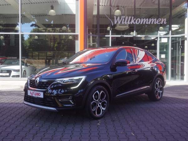 Renault Arkana 1.3 TCE Intens