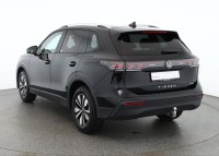 VW Tiguan 1.5 eTSI DSG