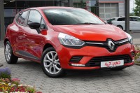 Renault Clio TCE 90