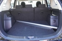 Mitsubishi Outlander 2.0 MIVEC