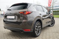 Mazda CX-5 2.0 SKYACTIV-G Exclusive-Line