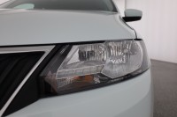 Skoda Rapid 1.4 TSI DSG Clever