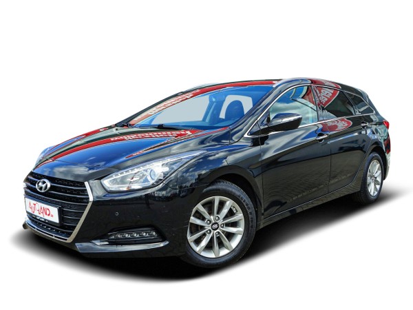 Hyundai i40 1.6 GDI Classic Blue